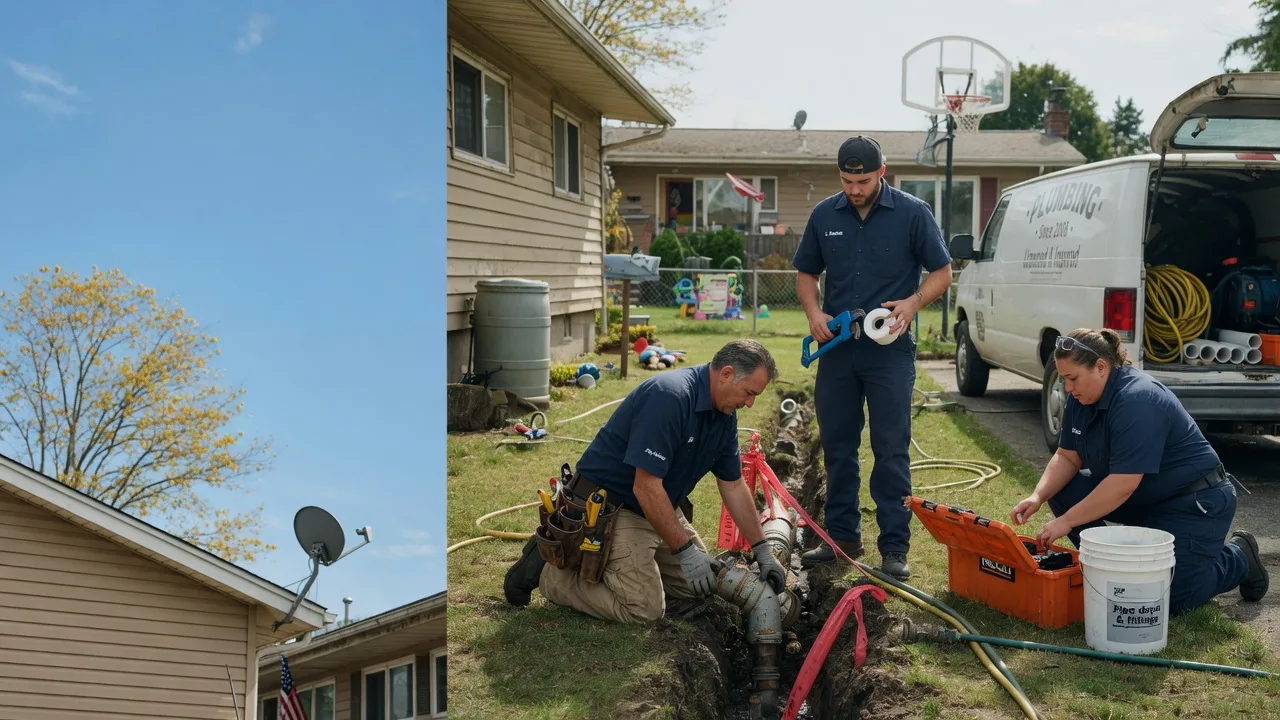 Garbage Disposal Replacement in Athelstane, WI near me